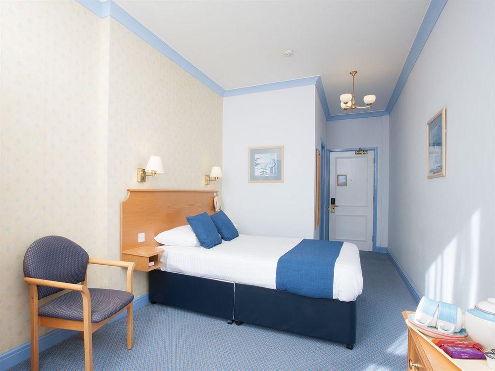 Tlh Carlton Hotel And Spa - Tlh Leisure And Entertainment Resort Torquay Exterior foto