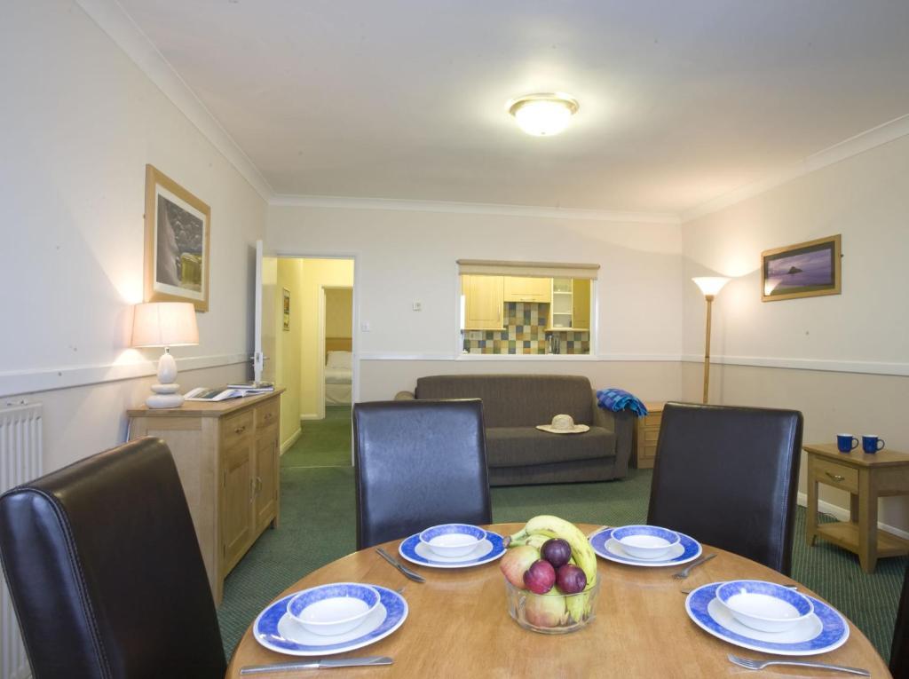 Tlh Carlton Hotel And Spa - Tlh Leisure And Entertainment Resort Torquay Cameră foto